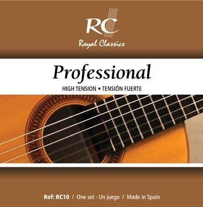 Royal Classics RC10B Professional Basspak